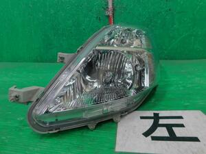 アイシス CBA-ZNM10G 左ヘッドランプASSY L 1ZZ-FE 073 81150-44260