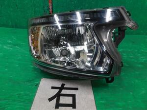 Ｎ－ＷＧＮ DBA-JH1 右ヘッドランプASSY G Aパッケージ S07A NH624P 33101-T6G-901