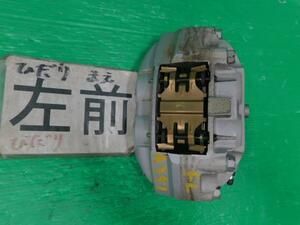 フーガ DBA-KY51 左Fキャリパー 370GT タイプS VQ37VHR QAA 41011-4GH0B