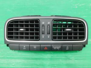 VW ポロ DBA-6RCBZ 淡水床上20㎝ TSIコンフォートライン㊨ CBZ LP3G