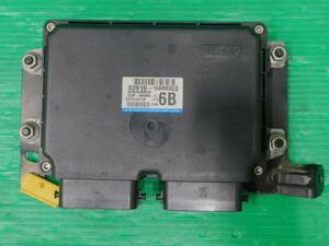 キャリィ EBD-DA63T エンジンコンピューター KCエアコンパワステ K6A 26U 33910-56M00