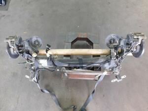  Peugeot 308 LDA-T9BH01 R балка моста ASSY Allure голубой HDI.BH01