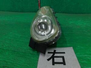 Ｒ２ ABA-RC2 右ヘッドランプASSY S 4WD EN07X 49A 84001KG040