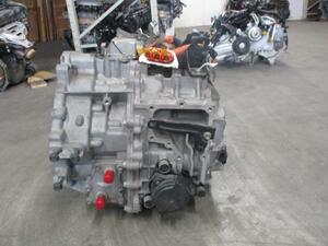 レクサス CT DAA-ZWA10 オートマチックミッションASSY CT200H バージョンC 2ZR-FXE 077 30900-47063