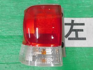 タント DBA-L375S 左テールランプ スローパー KF-VE W09 81560-B2430