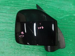  Hijet marks reTA-S320G right side mirror custom turbo RS black EF-DET X06 87910-B5020