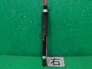 ノート DAA-HE12 右Rショックアブソーバー E-POWER メダリスト HR12DE QAB E6210-5WK2A