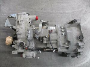 Hijet TE-S210P マニュアルTransmissionASSY スペシャル 4WD EF-SE W20 33010-B5040