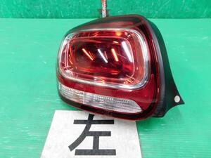  Citroen DS3 ABA-A5C5F02 left tail lamp sport Schic .5F02