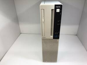 NEC PC-MRE32L-5 スリムデスクトップPC