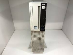 NEC PC-MRM28L-4 スリムデスクトップPC