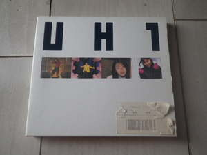 DVD 宇多田ヒカル UH1 音楽DVD UTADA HIKARU SINGLE CLIP COLLECTION VOL.1 Automatic First Love 他 36分