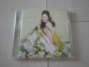 CD 松田聖子 Fairy 音楽アルバム 永遠さえ感じた夜 花びら あの日のまま ウェディングロード あなたが遠すぎて Stars 他 11曲