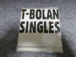 CD T-BOLAN SINGLES ベスト盤 BEST 離したくはない じれったい愛 マリア おさえきれない この気持ち 愛のために 愛の中で 他 12曲