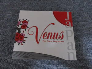 CD J-POP 邦楽 Venus JAPAN 松任谷由実 宇多田ヒカル 椎名林檎 今井美樹 小野リサ 鬼束ちひろ 大黒摩季 椿 SAKURA 大貫妙子 他 懐メロ