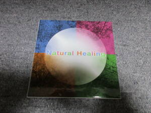 CD5枚組 Natural Healing リラクゼーション ナチュラル ヒーリング 四季のクラシックと、日本の自然音 ヴィヴァルディ ショパン 他