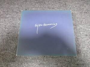 CD2枚組 フジコ・ヘミングの奇蹟 Fujiko Hemming PIANO ピアノ リスト & ショパン名曲集 ラ・カンパネラ 愛の夢 ます 第３番 ノクターン 他