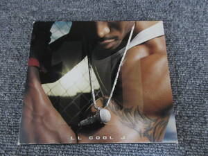 CD LL Cool J 10 音楽アルバム LL・クール・J BIG MAMA ビッグ・ママ 15曲