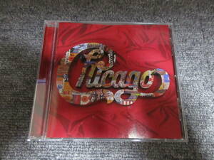 CD CHICAGO シカゴ ベスト盤 BEST THE HEART OF CHICAGO 音楽アルバム 15曲