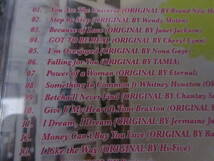 CD 90'S R＆B Classic MIX 洋楽 90年代 クラシック mixed by RINA RINA'S CAFE 名盤ばかりを詰め込んだ1枚 30曲 カヴァー曲集_画像6