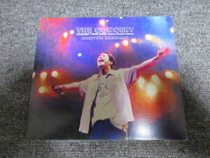 CD2枚組 槇原敬之 the concert 2002 home sweet home ライブ ライヴ どんなときも もう恋なんてしない MILK 太陽 君は僕の宝物 他 20曲