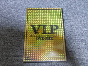 DVD 洋楽 VIP 音楽DVD ミックス ドライブなどにおすすめ HOT R＆B HIP HOP 27曲 56分収録