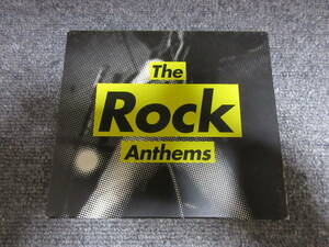 CD2枚組 洋楽 Rock Anthems ロック U2 コールドプレイ ザ・フィーリング ゴールドフラップ スティル オルソン ニルヴァーナ 他 36曲