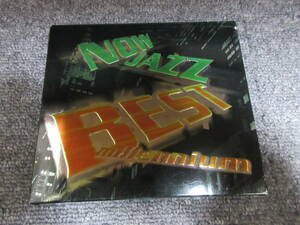 CD NOW JAZZ ジャズ BEST ベスト盤 millennium マイケル・ロリンズ カサンドラ 小林桂 モダン・ジャズ 永遠のナンバー 名曲 17曲