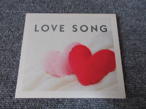 CD LOVE SONG западная музыка Rav song Ballade браслет s. много. love Destiny z* детский emotion bi Lee jo L one стойка 