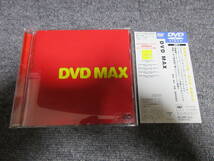 DVD 洋楽 MAX デスティニーズ・チャイルド セリーヌ・ディオン リッキー・マーティン オアシス メイヤ ダイアナ・キング 他 15曲 60分収録_画像1