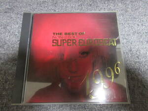 CD2枚組 スーパーユーロビート 1996 SUPER EUROBEAT DISCO ディスコ 1996年 BEST ベスト盤 BOOM BOOM PARA PARA YESTERDAY 他