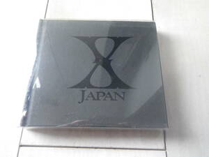 CD X-JAPAN エックス・ジャパン ART OF LIFE アート・オブ・ライフ TOSHI HIDE YOSHIKI PATA HEATH 歌詞＆写真冊子、付属