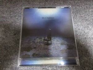 CD2枚組 CD Mr.Children ミスターチルドレン ミスチル 深海 音楽アルバム 名もなき誌 シーラカンス マシンガンをぶっ放せ 他 14曲
