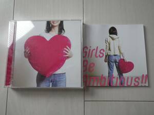 CD J-POP 邦楽 Girls Be Ambitious!! 女性 ガール Chara やさしい気持ち Crystal Kay 加藤ミリア LISA 青山テルマ リア・ディゾン AI 他