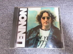 CD ジョン・レノン John Lennon BEST ベスト盤 音楽アルバム 真夜中を突っ走れ スタンドバイミー 愛を生きぬこう 踊ろよベイビー 他 19曲