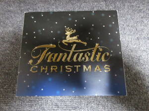 CD2枚組 J-POP 邦楽 Fantastic CHRISTMAS クリスマス 松田聖子 浜田省吾 杉山清貴 KAN 中島美嘉 SPEED チキンライス 浜田雅功 他 29曲