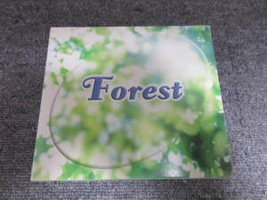 CD4枚組 Forest リラクゼーション クラシック ドヴォルザーグ マーラ ラフマニノフ グリーグ ショパン フォーレ ヒーリング 眠り 睡眠など