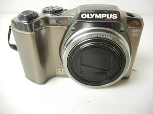 動作品◇OLYMPUS オリンパス SZ-31MR コンパクトデジタルカメラ