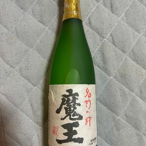 魔王 芋焼酎 名門の粋