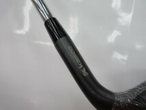 ヘッドは新品 キャスコ◆ドルフィンDolphin WEDGE DW-118 BLK 64度 NSプロ950GH(S) お買い得_画像6