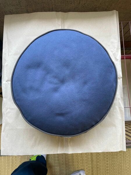 Yogibo Round Pillow / ヨギボー ラウンドピロー