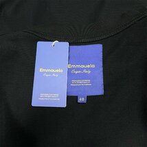 個性・Tシャツ 定価2万◆Emmauela・イタリア・ミラノ発◆人気 快適 薄手 ゆったり いて座 ケンタウロス カットソー ユニーク 春夏 2XL/52_画像8