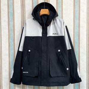  standard regular price 6 ten thousand FRANKLIN MUSK* America * New York departure jacket fine quality thin switch jacket jumper Trend outer spring autumn 1
