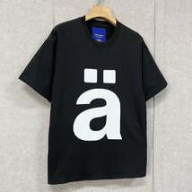 定番・半袖Tシャツ 定価2万◆Emmauela・イタリア・ミラノ発◆綿100％ 上品 吸汗 通気 お洒落 トップス カジュアル スウェット 春夏 XL/50_画像10