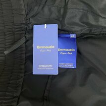 定番・ショートパンツ 定価3万◆Emmauela・イタリア・ミラノ発◆吸汗速乾 薄手 通気 無地 ズボン ハーフパンツ スポーツ メンズ 夏 XL/50_画像8