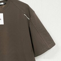 定番ヨーロッパ製※定価7万◆ブルガリア発※RISELIN 上下セット 高級 快適 個性 半袖Tシャツ ショートパンツ スポーツ ルームウェア 夏 M_画像6