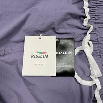 個性ヨーロッパ製※定価3万◆ブルガリア発※RISELIN ショートパンツ 高級 吸汗速乾 薄手 無地 カーゴパンツ レジャー 大きめ メンズ M/46_画像9