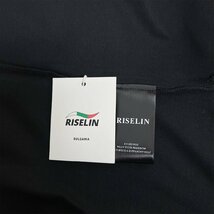 人気ヨーロッパ製※定価2万◆ブルガリア発※RISELIN 半袖Tシャツ 上品 綿100％ 通気 快適 個性 ピエロ 遊び心 アメカジ カットソー L/48_画像9