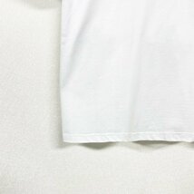 新作ヨーロッパ製※定価2万◆ブルガリア発※RISELIN 半袖Tシャツ コットン100％ 薄手 通気吸汗 カットソー ストリート アメカジ 個性 M/46_画像5