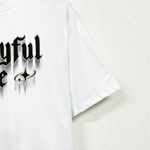 新作ヨーロッパ製※定価2万◆ブルガリア発※RISELIN 半袖Tシャツ コットン100％ 薄手 通気吸汗 カットソー ストリート アメカジ 個性 2XL_画像6